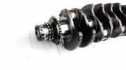 Kurbelwelle Ford Mondeo, 2000.11 - 2007.03 Gebraucht,