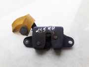 Sitzschloß - Hinten Rechts Honda Accord, 1993.10 - 1997.12 Gebraucht ,