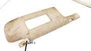 Sonnenblende Audi 80, B3 1986.06 - 1991.09 894857551,
