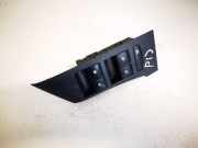 Schalter für Fensterheber Opel Astra, J 2009.12 - 2015.06 13305009,