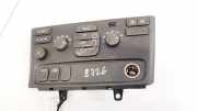 Bedienelement für Klimaanlage Volvo S80, 1998.05 - 2004.06 8682929,02W25E