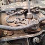Einspritzdüse Mercedes-Benz W211, 2002.03 - 2006.04 0445110177,