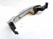 Türgriff Türaussengriff - Vorne Rechts Volkswagen Passat, B6 2005.08 - 2010.11 3C0837886E, Bkc