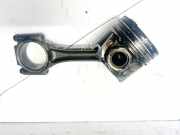 Kolben Pleuelstange Skoda Fabia, I 6Y 1999.08 - 2005.10 Gebraucht,