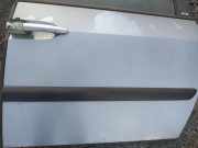 Zierleiste Tür Zier-Schutzleiste - Hinten Linke Peugeot 807, 2002.06 - 2012.05 Gebraucht,