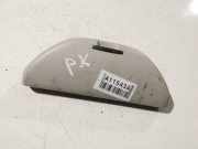 Schutzleiste Tür - Vorne Linke Seat Toledo, 2004.10 - 2009.05 5P0857465B,5P0 857 465 B 5P0857465B