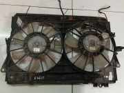 K?hlerl?fter L?ftermotor Toyota Corolla Verso, III 2004.05 - 2007 163630G050,16363-0G050 MS168000-9010 6840 07G07C MS1680009010 684007G07C