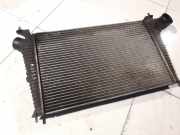 Ladeluftk?hler SAAB 9-5, 2005.11 - 2010.05 facelift Gebraucht,