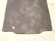 Bodenbelag Kofferraum Skoda Superb, II 2008.03 - 2013.06 Gebraucht,