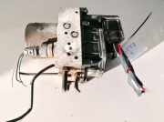 Abs Pumpe Hydraulikblock Ford Mondeo, 2000.11 - 2007.03 0265225061,1s71-2c405-ak 1880820640