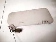 Sonnenblende Citroen C5, I 2004.08 - 2008.02 facelift Gebraucht,