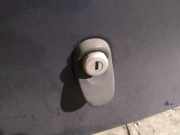 Schloss Heckdeckel Toyota Yaris, I (XP10) 1999.04 - 2003.03 Gebraucht,