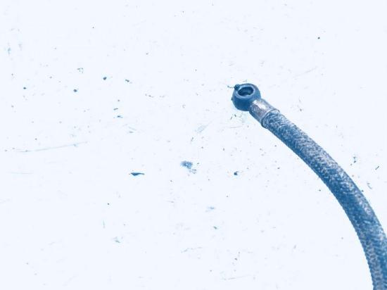 Servoleitung Leitung Servo Servoschlauch Schlauch Land-Rover Freelander, 1998.02 - 2006.10 Gebraucht, Bild Servoleitung Leitung Servo Servoschlauch Schlauch Land-Rover Freelander, 1998.02 - 2006.10 Gebraucht,