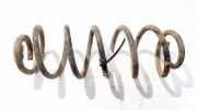 Fahrwerksfeder Hinterachse Citroen C4, I 2004.11 - 2008.06 Gebraucht,
