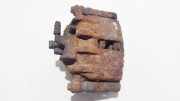 Bremssattel - Vorne Linke Rover 200, 1995.10 - 2000.03 Gebraucht,