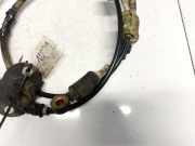 Seilzug für Schaltgetriebe Mazda 3, BK 2003.10 - 2009.06 Gebraucht,