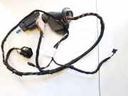 Kabelbaum BMW 3-Series, F30 F31 F34 F35 F80 2011.10 - 2015 9366759,9366760-01