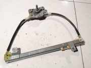 Fensterheber - Hinten Linke Renault Scenic, I 1999.09 - 2003.06 facelift 013114133,