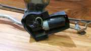 Wischermotor vorne Ford Orion, III 1990.06 - 1993.12 0390241307CEP,85GB17B571AA