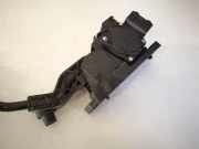 Pedalwerk Skoda Octavia, I 2000.11 - 2004.02 facelift 0281002346,0281002346 1J2721503B 1J2721503
