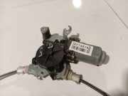 Fensterheber motor - Hinten Rechts Nissan Primera, P12 2002.01 - 2008.12 0600,0600 400600