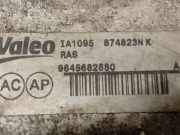Ladeluftkühler Peugeot 407, 2004.05 - 2010.12 IA1095, IA1095 874823NK 9645682880