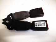 Gurtschloss - Hinten CENTER Ford Fiesta, IV 2000.06 - 2002.06 facelift 65907a480,