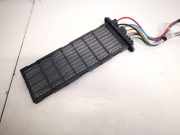 W?rmetauscher Innenraumheizung Zuheizer Honda Civic, 2011 - 2015 Gebraucht,