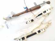 Kopfairbag - Vorne Linke Peugeot 307, 2000.08 - 2005.06 9653233580, 1001437