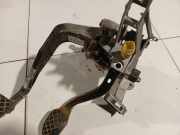 Bremspedal Volkswagen Passat, B5 1996.08 - 2000.11 KTS6, KTS 6 8D1 721 117 E 8D1721117E
