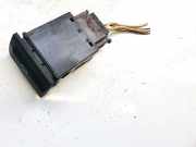 Schalter f?r Heckscheibe Heckscheibenheizung Skoda Octavia, I 1996.09 - 2000.11 Gebraucht,