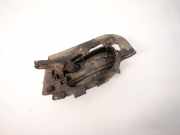 Türinnengriff - Hinten Linke Peugeot 206, 2002.07 - 2009.01 facelift 9623698477,9632918977