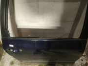 Zierleiste Leiste - Hinten Rechts Volkswagen Sharan, 7M 2000.04 - 2005.11 facelift Gebraucht,