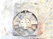 Kühlerlüfter Lüftermotor Fiat Ducato, 1994.03 - 2002.04 8240120,