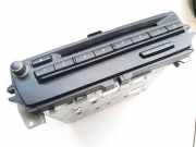 Radio BMW X1, E84 2009.01 - 2015.06 922634701,6512cl922634701 9544d0a7716573