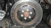Riemenscheibe Kurbelwelle Jaguar XJ 2009 - 2019 Gebraucht,