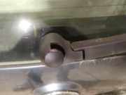 Wischermotor - Hinten Volkswagen Passat, B6 2005.08 - 2010.11 Gebraucht, BKC
