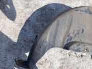 Radhausschale - Hinten Linke Citroen C3, II 2009.11 --> present 9683387580, 9683387580