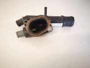 Thermostat Volkswagen Golf, VI 2008.10 - 2012.06 03L121132,03L121132 03L121132A 03L121132Q