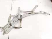 Fensterheber - Vorne Rechts Opel Astra, H 2004.03 - 2009.12 13100418,13100418 13100406