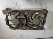 Kühlerlüfter Lüftermotor Peugeot 406, 1995.11 - 1999.03 Gebraucht,