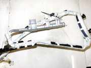 Kopfairbag - Vorne Linke Mazda 3, BK 2003.10 - 2009.06 Gebraucht,