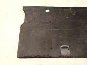 Bodenbelag Kofferraum Mazda 6, 2002.06 - 2007.08 Gebraucht,