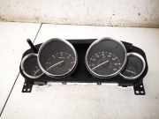 Tachometer Mazda 6, 2007.08 - 2012.12 TD1155430,TD1155430