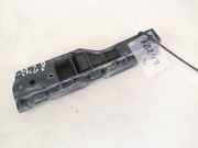 Sto?stangenhalter - Hinten Linke Peugeot 307, 2005.06 - 2008.06 9642033080,