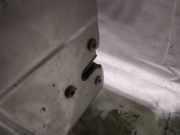 T?rschloss Stangen - Vorne Linke Opel Astra, G 1998.09 - 2004.12 Gebraucht,