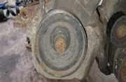 Riemenscheibe Kurbelwelle Renault Thalia 2000 - 2010 Gebraucht,