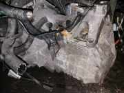 Schaltgetriebe Volvo V50, 2004.04 - 2007.05 3M5R7002XC,1S7R-7F096