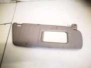 Sonnenblende Opel Meriva, A 2002.12 - 2006.01 24409340,