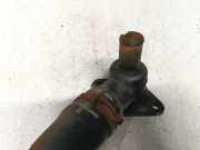 K?hlmittelflansch Peugeot 206, 2002.07 - 2009.01 facelift 9627629080,